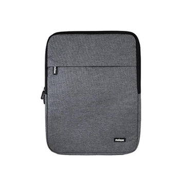 Laptop Cover Nilox SLEEVE Grey