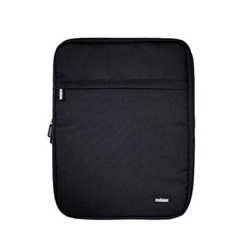 Laptop Cover Nilox SLEEVE Black