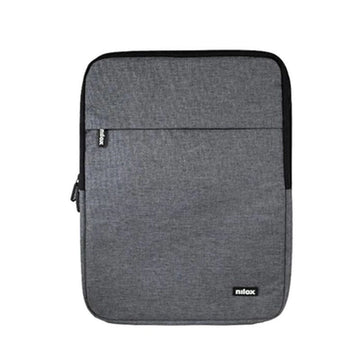 Laptop Cover Nilox SLEEVE Grey