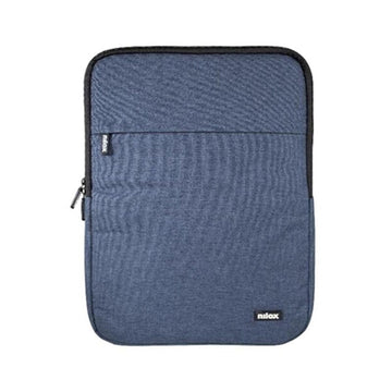 Laptop Cover Nilox SLEEVE Blue
