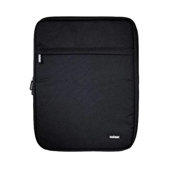 Laptop Cover Nilox SLEEVE Black
