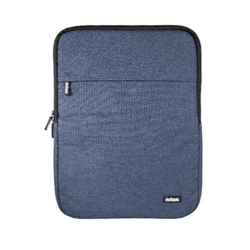 Laptop Case Nilox NXSL15BL