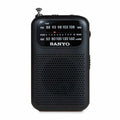 Transistor Radio Sanyo AM/FM