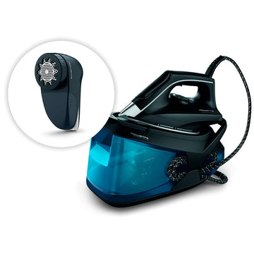 Steam Generating Iron Rowenta VR8316 Stainless steel 2400 W