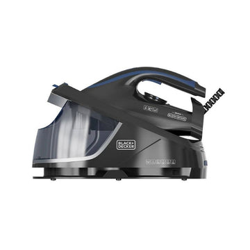 Steam Iron Black & Decker ES9180320B 2800 W