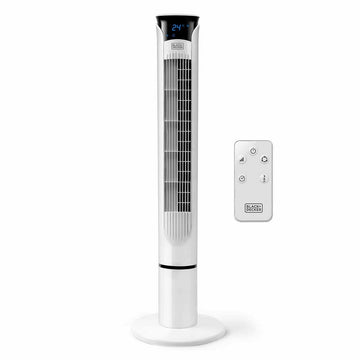 Table Fan Black & Decker ES9440140B