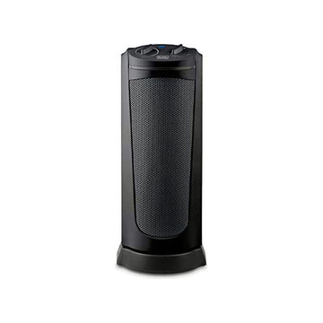 Electric Ceramic Heater Black & Decker BXSH2002E Black 2000 W