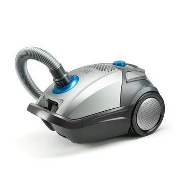 Bagged Vacuum Cleaner Black & Decker BXVMB700E 700 W 4 L