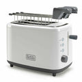 Toaster Black & Decker BXTOA820E