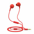 Headphones with Microphone Energy Sistem Style 2+ 3 mW Multicolour