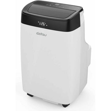 Portable Air Conditioner Daitsu APD12FX A