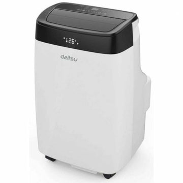 Portable Air Conditioner Daitsu APD-12FX A