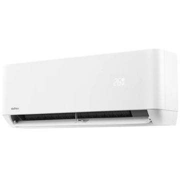 Air Conditioning DAITSU ELECTRIC DS12KTP6 A+++/A++ 3354 kcal/h 3010 fg/h White