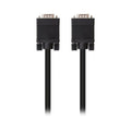 SVGA Cable NANOCABLE 10.15.130 Black