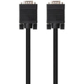 SVGA Cable NANOCABLE 10.15.1302 Black 1,8 m