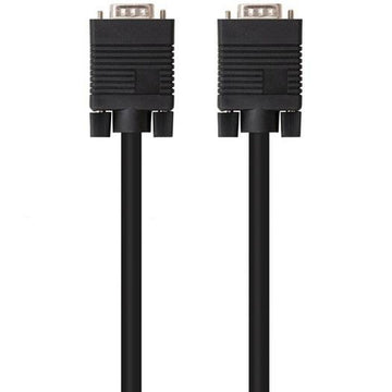 SVGA Cable NANOCABLE 10.15.1302 Black 1,8 m