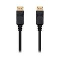 DisplayPort Cable NANOCABLE 10.15.230 Black