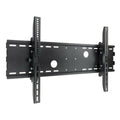 Fester TV-Halter TooQ LP4970T-B 37"-70" 75 kg Schwarz