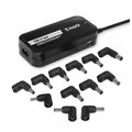 Laptop Charger TooQ TQLC-90BS02AT 90W Black