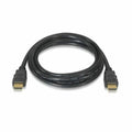 HDMI Cable NANOCABLE HDMI V2.0, 1m V2.0 4K 1 m Black 1 m