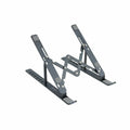 Notebook Stand TooQ TQLRS0033-AL-G Grey