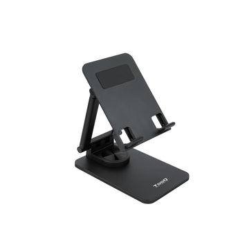 Mobile or tablet support TooQ PH-HERMES-HALLEY Black