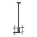 TV Ceiling Support TooQ LPCE1175TSLI-XL-B 32" 75" 60 Kg