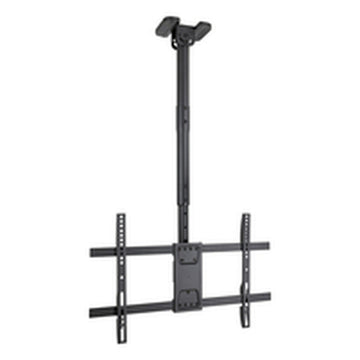 TV Ceiling Support TooQ 43" 86" 60 Kg