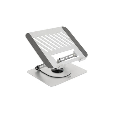 Monitor TooQ PH-DAFNE-S 17" Silver