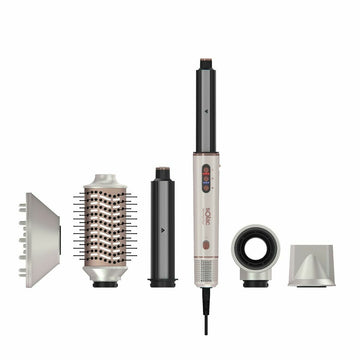 Hairdryer Solac MD7406 Silver