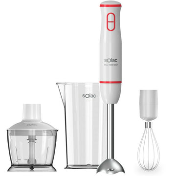 Hand-held Blender Solac