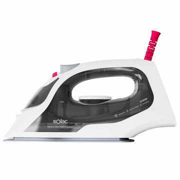 Steam Iron Solac PV2001 2200 W