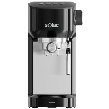 Express Manual Coffee Machine Solac CE4511 Black 850 W 1,2 L