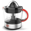 Electric Juicer Solac EX6153 Black 40 W 700 ml