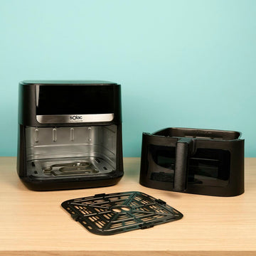 Air Fryer Solac FA1801 Black