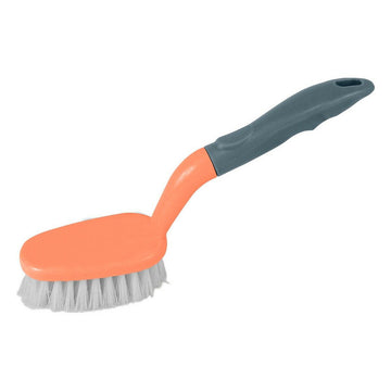 Cleaning Brush Supernet 26 x 5,5 x 8 cm Plastic