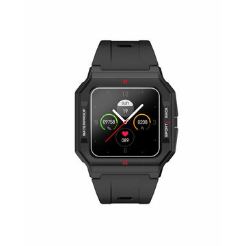 Smartwatch Radiant Black 1,3" (Refurbished A)