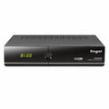 Satellite Receiver Engel Black