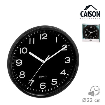 Wall Clock Caison