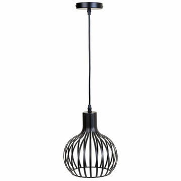 Ceiling Light Alexandra House Living Black