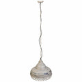 Ceiling Light Alexandra House Living Cream