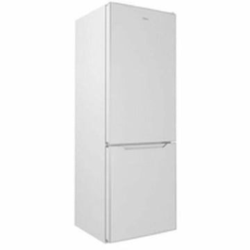 Combined Refrigerator Teka NFL 342 C WH White 219 L