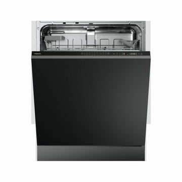 Dishwasher Teka DFI 46700 Black