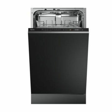 Dishwasher Teka 114310000 Black (45 cm)