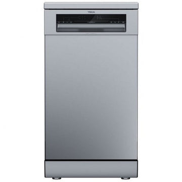 Dishwasher Teka DFS 24650 Silver 45 cm