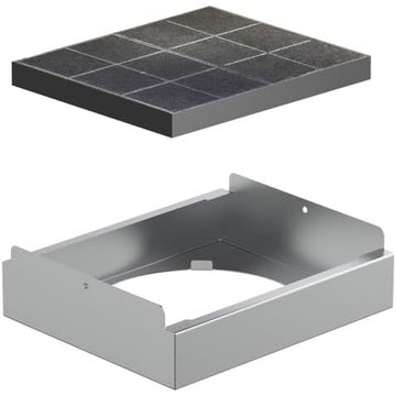 Recirculation Kit Teka CFH15200 Steel