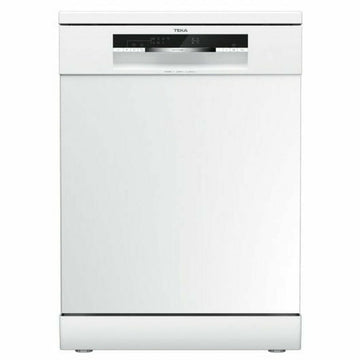 Dishwasher Teka DFS 46750 White 60 cm