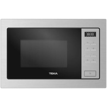 Microwave with Grill Teka MSEG825FI  25L 25 L