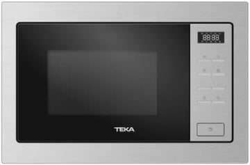 Microwave with Grill Teka MSEG825FI  25L 25 L
