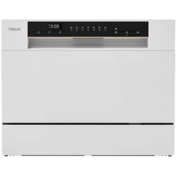Dishwasher Teka LC24700WH White